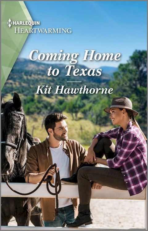 Coming Home to Texas(Kobo/電子書)