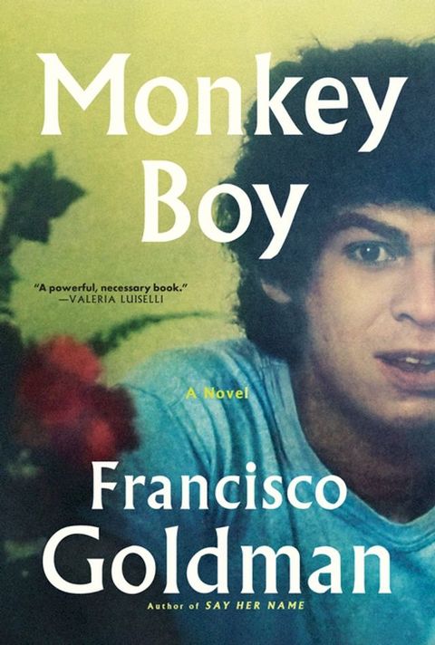 Monkey Boy(Kobo/電子書)