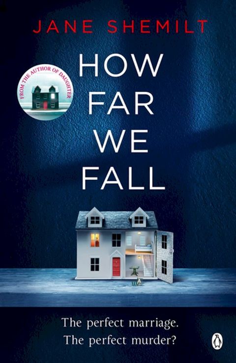 How Far We Fall(Kobo/電子書)