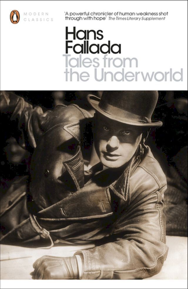  Tales from the Underworld(Kobo/電子書)