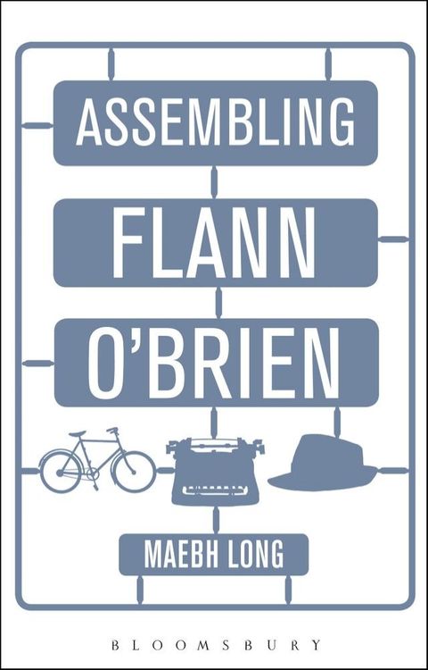 Assembling Flann O'Brien(Kobo/電子書)