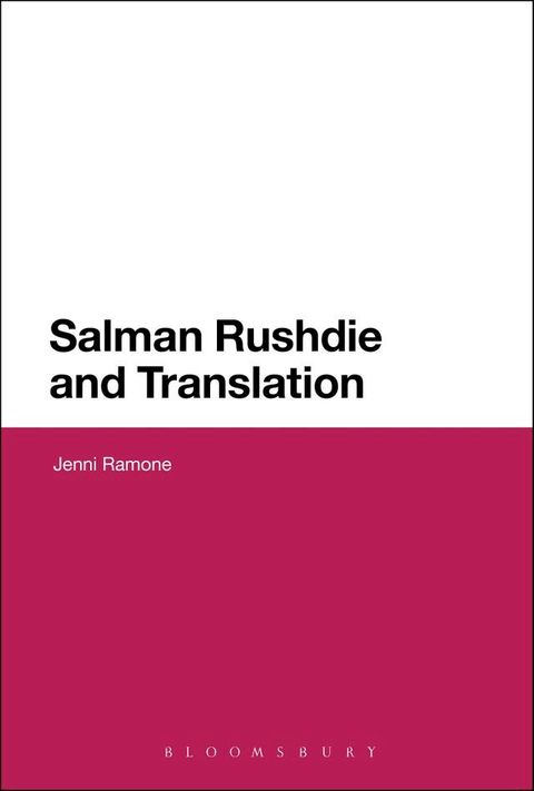 Salman Rushdie and Translation(Kobo/電子書)