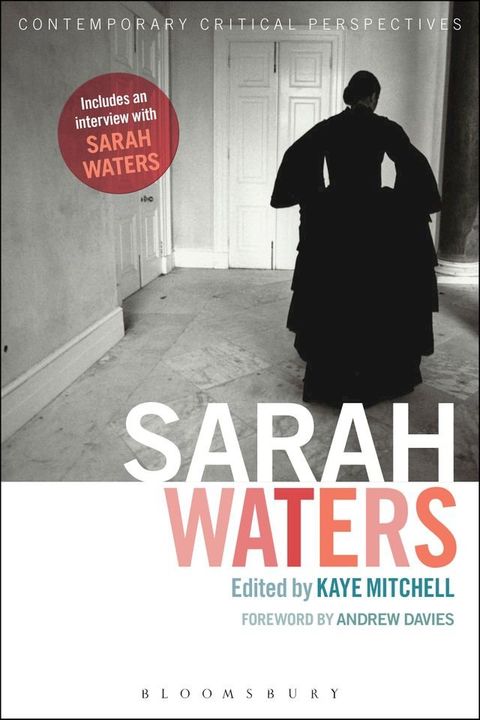 Sarah Waters(Kobo/電子書)