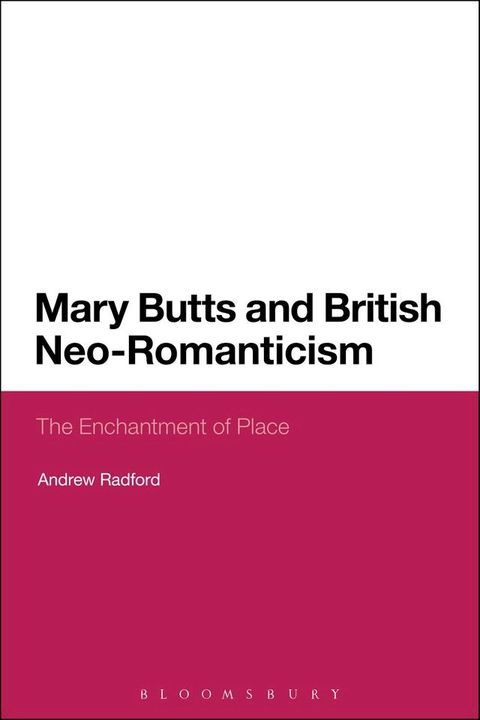 Mary Butts and British Neo-Romanticism(Kobo/電子書)