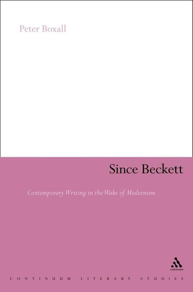  Since Beckett(Kobo/電子書)