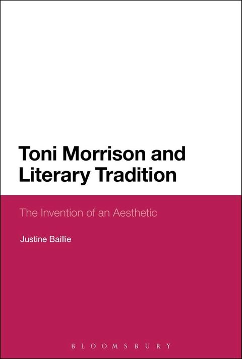 Toni Morrison and Literary Tradition(Kobo/電子書)