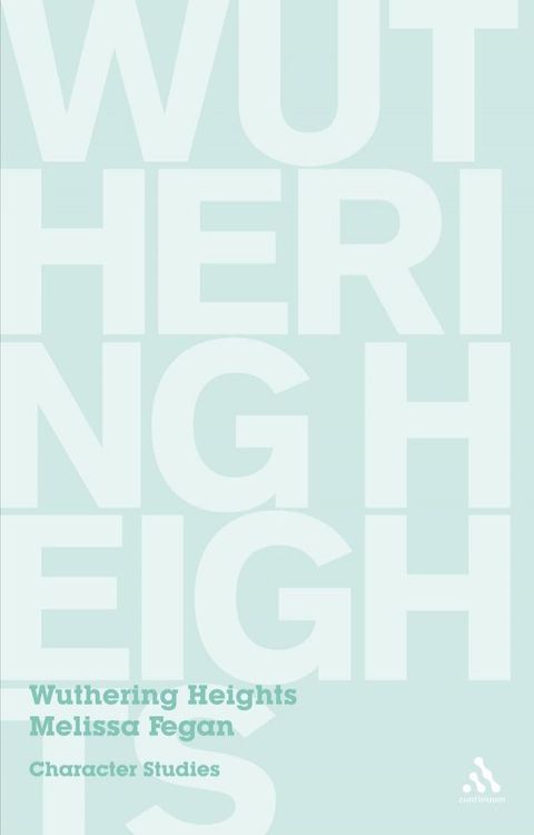 Wuthering Heights(Kobo/電子書)