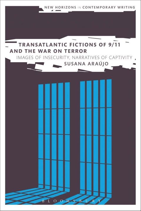 Transatlantic Fictions of 9/11 and the War on Terror(Kobo/電子書)