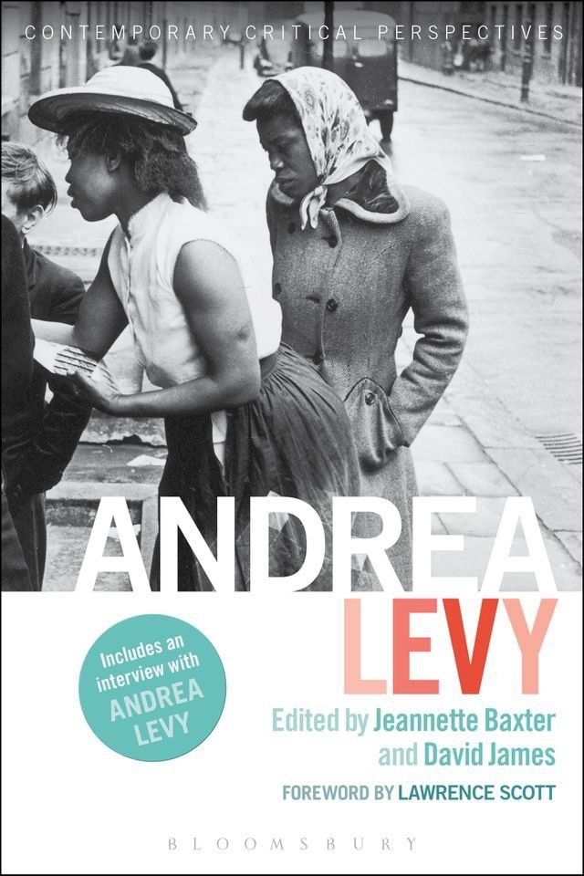  Andrea Levy(Kobo/電子書)