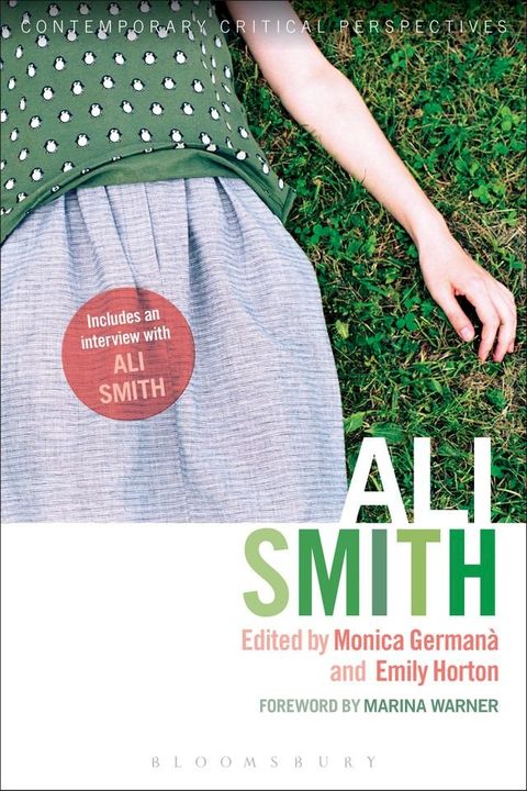 Ali Smith(Kobo/電子書)