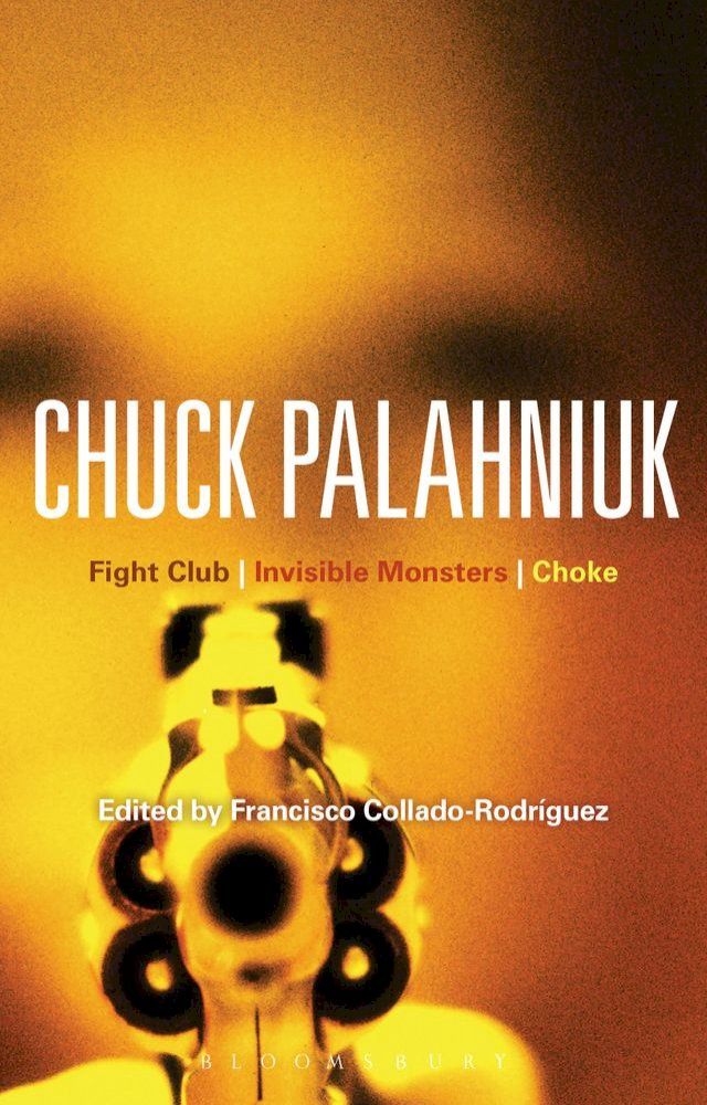  Chuck Palahniuk(Kobo/電子書)