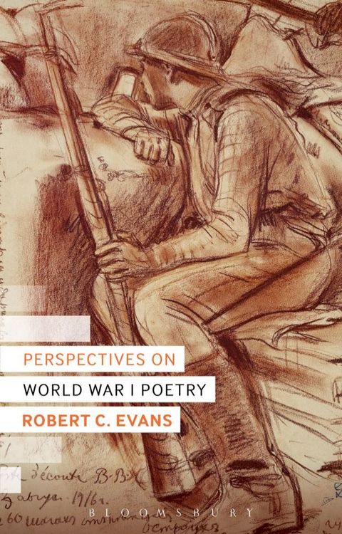 Perspectives on World War I Poetry(Kobo/電子書)