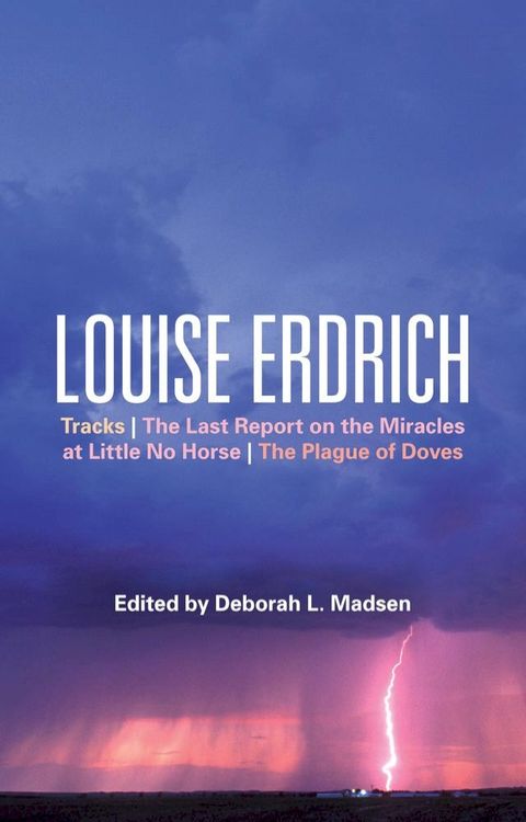 Louise Erdrich(Kobo/電子書)