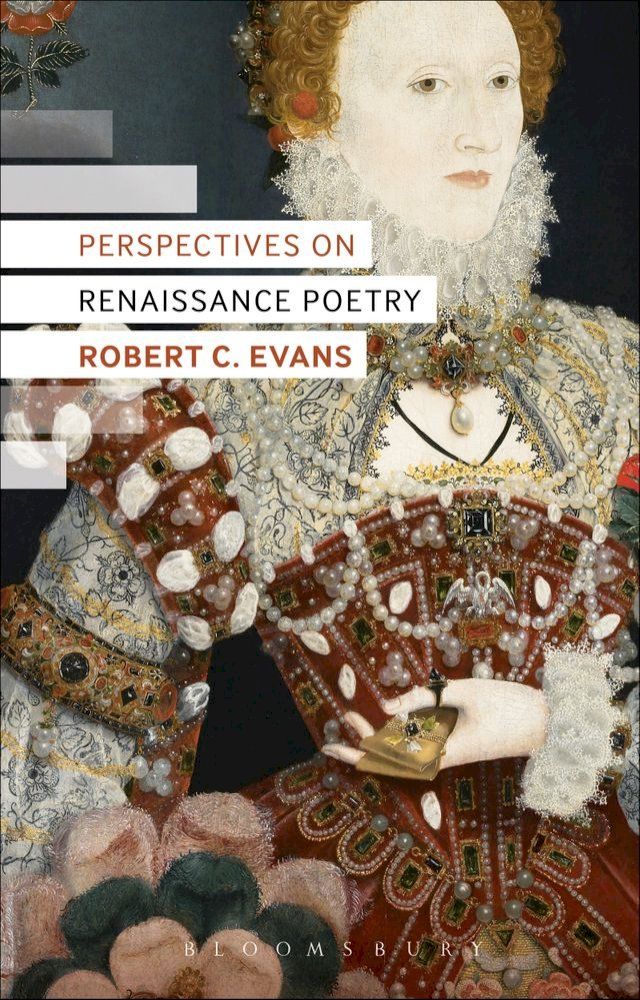  Perspectives on Renaissance Poetry(Kobo/電子書)