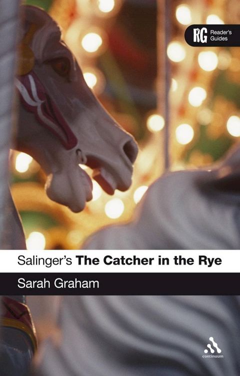 Salinger's The Catcher in the Rye(Kobo/電子書)