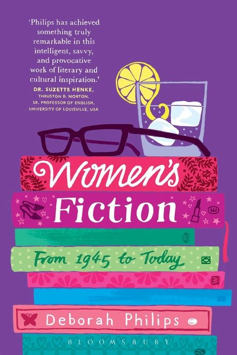 Women's Fiction(Kobo/電子書)