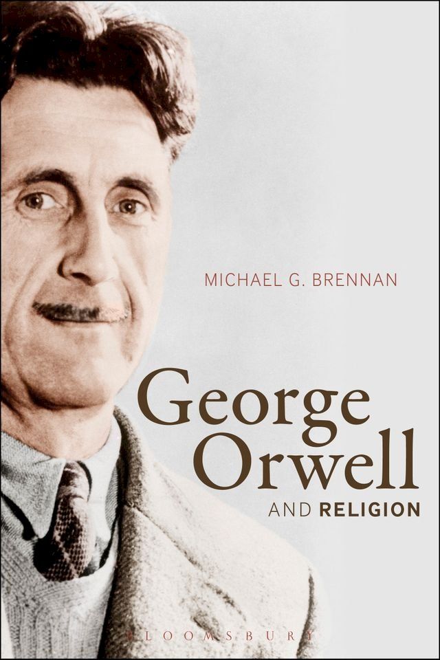  George Orwell and Religion(Kobo/電子書)