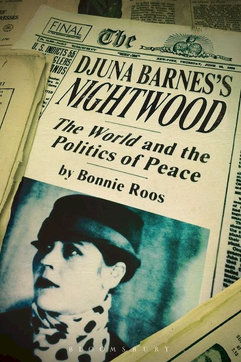 Djuna Barnes's Nightwood(Kobo/電子書)