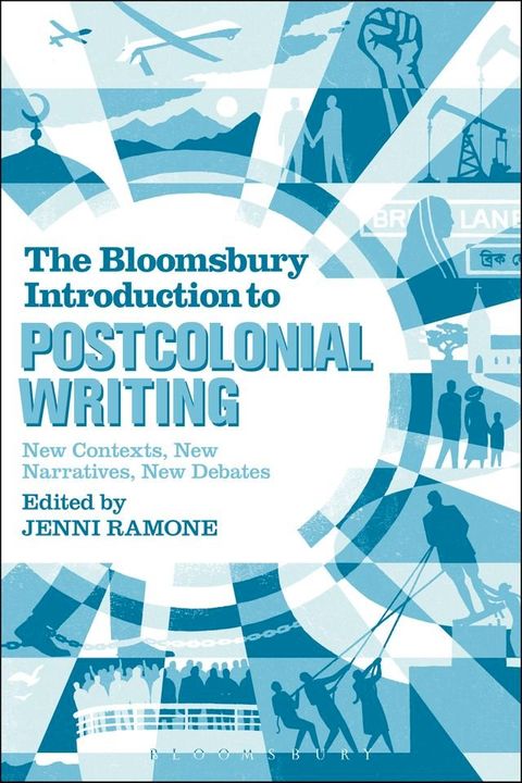 The Bloomsbury Introduction to Postcolonial Writing(Kobo/電子書)