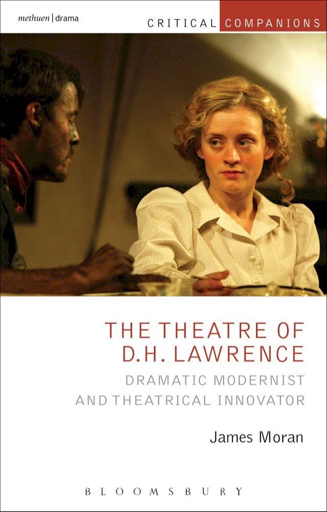  The Theatre of D.H. Lawrence(Kobo/電子書)