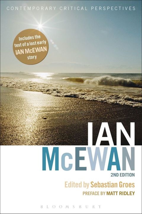 Ian McEwan(Kobo/電子書)