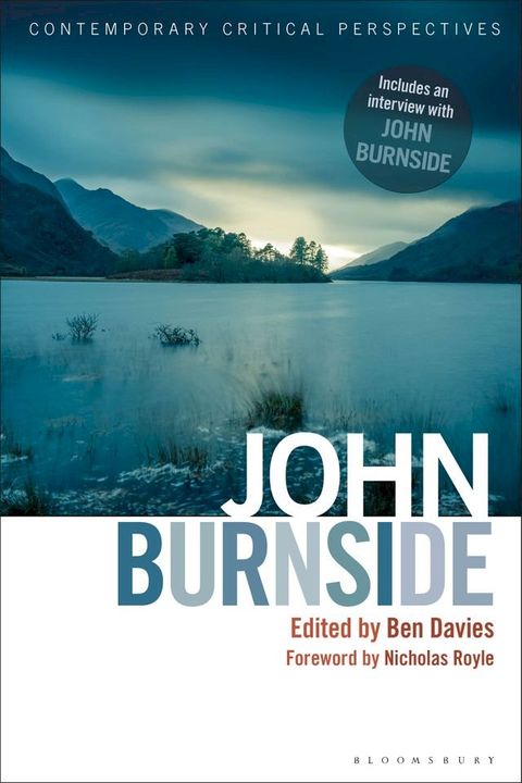 John Burnside(Kobo/電子書)