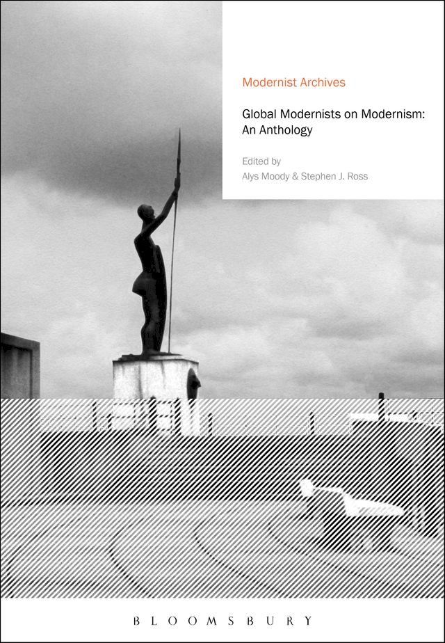  Global Modernists on Modernism(Kobo/電子書)