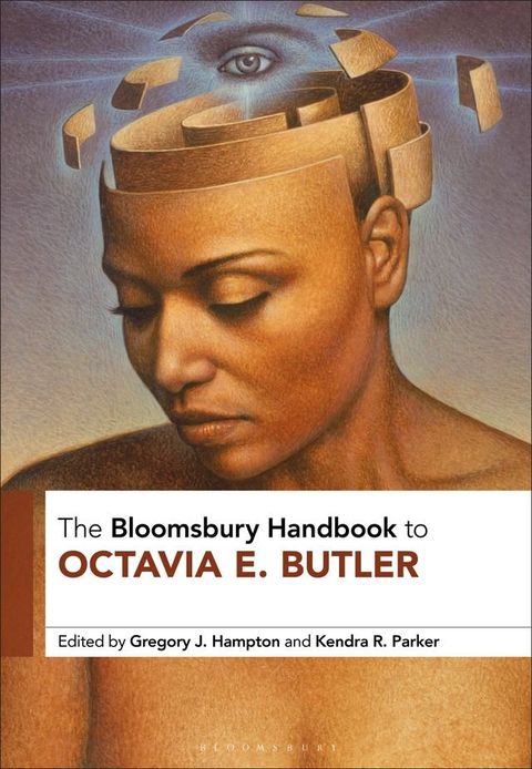 The Bloomsbury Handbook to Octavia E. Butler(Kobo/電子書)