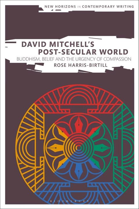 David Mitchell's Post-Secular World(Kobo/電子書)