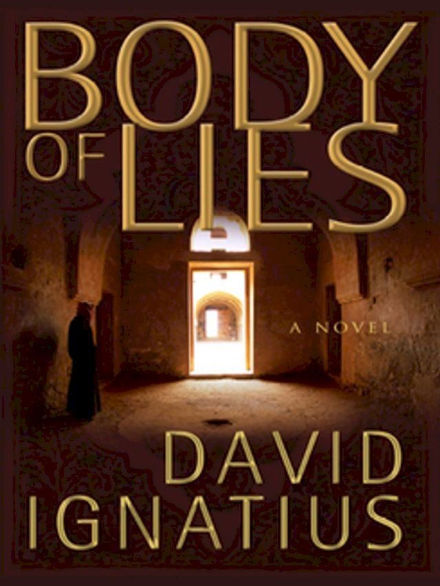  Body of Lies: A Novel(Kobo/電子書)