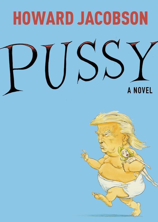  Pussy(Kobo/電子書)