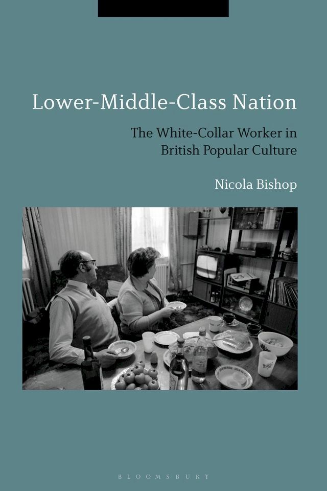  Lower-Middle-Class Nation(Kobo/電子書)