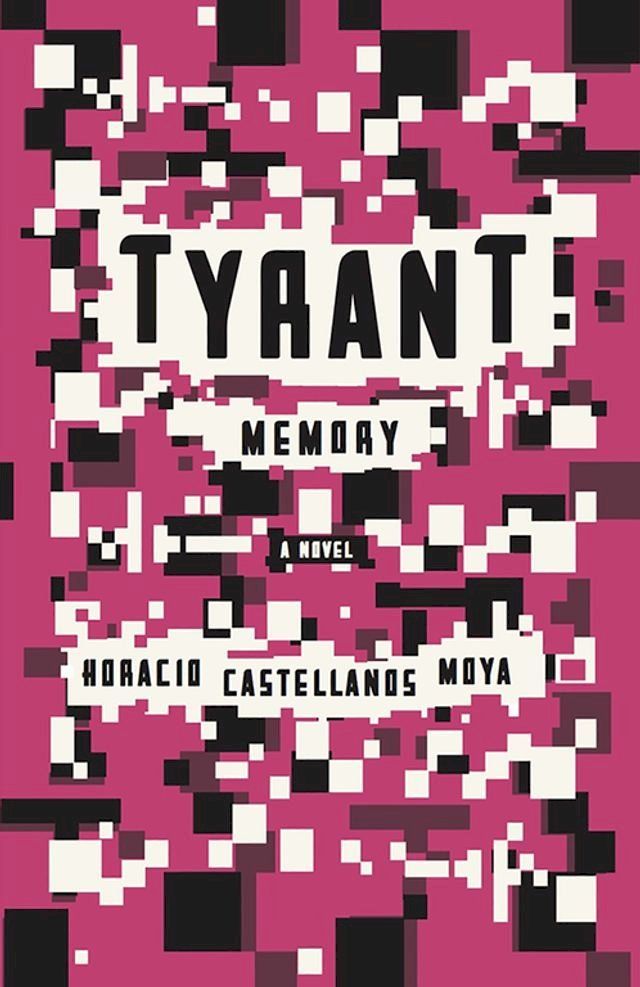  Tyrant Memory(Kobo/電子書)