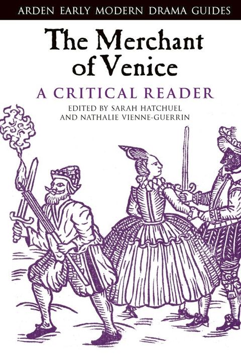 The Merchant of Venice: A Critical Reader(Kobo/電子書)