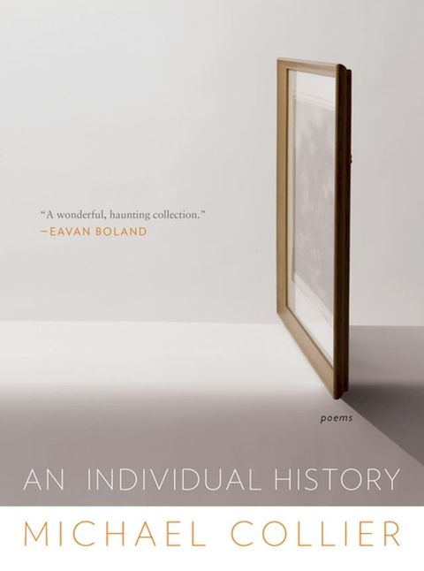 An Individual History: Poems(Kobo/電子書)