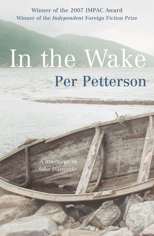  In The Wake(Kobo/電子書)