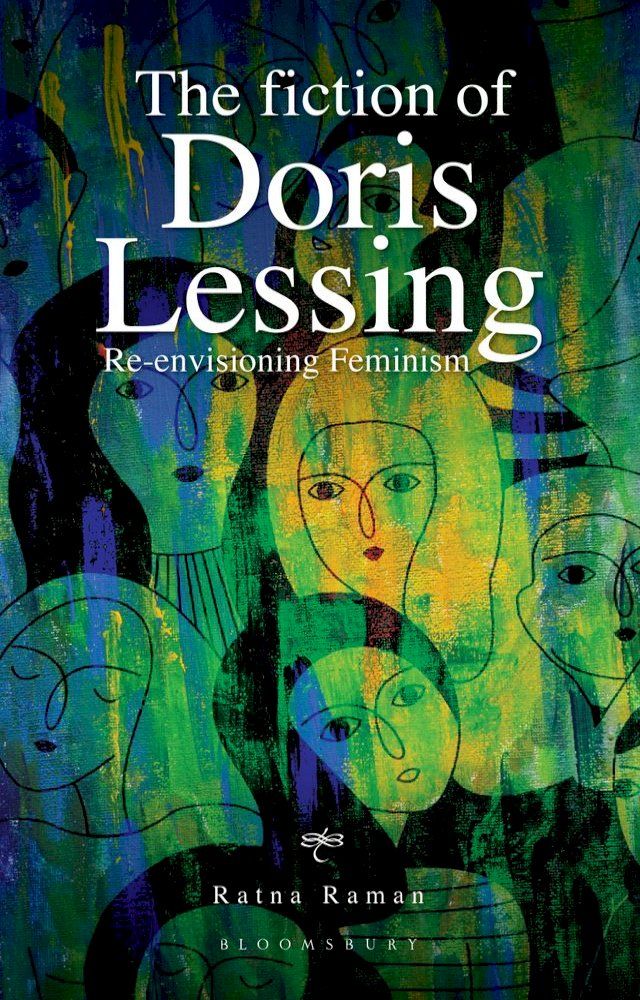  The Fiction of Doris Lessing(Kobo/電子書)