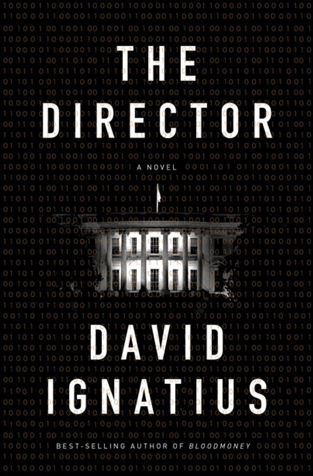  The Director: A Novel(Kobo/電子書)