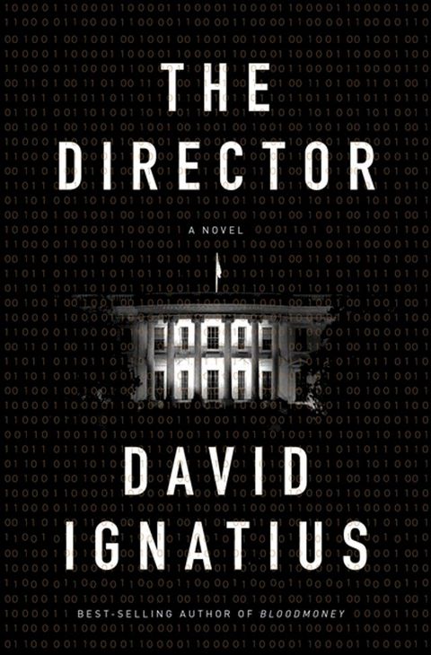 The Director: A Novel(Kobo/電子書)