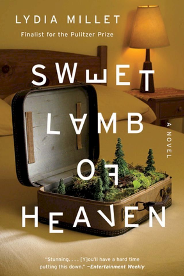  Sweet Lamb of Heaven: A Novel(Kobo/電子書)