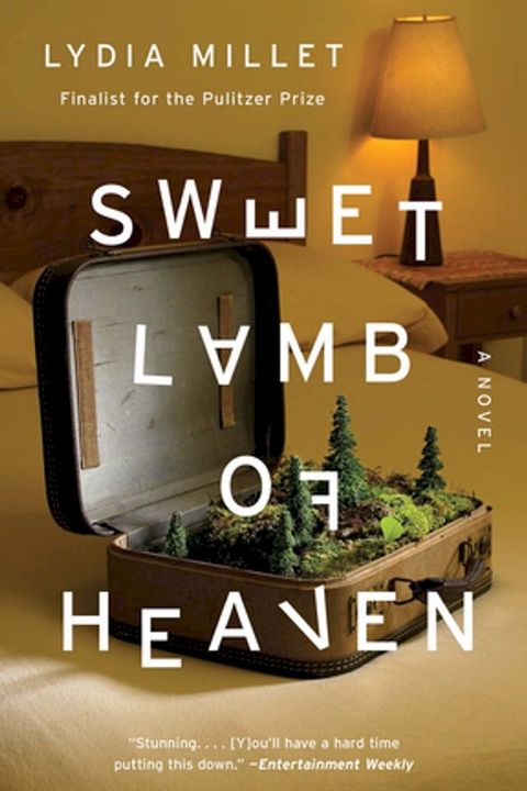 Sweet Lamb of Heaven: A Novel(Kobo/電子書)