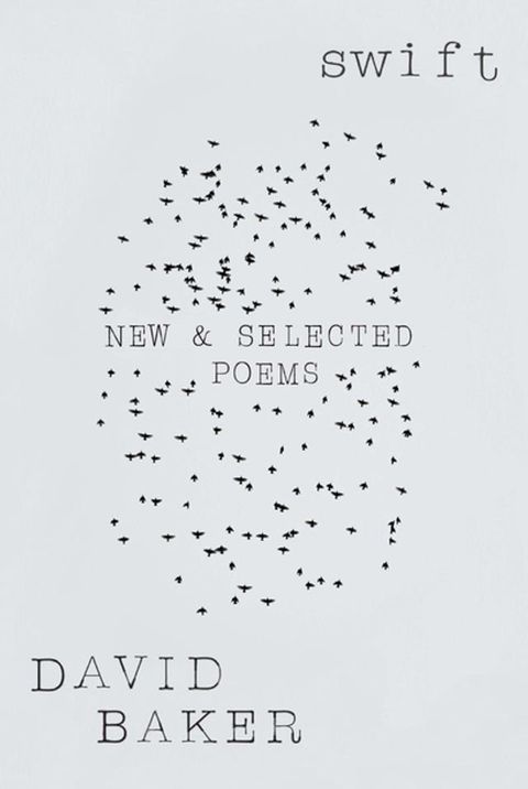 Swift: New and Selected Poems(Kobo/電子書)