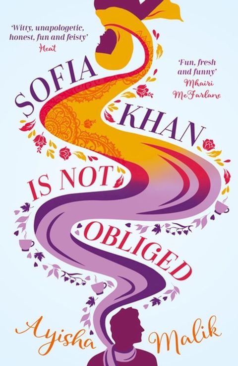 Sofia Khan is Not Obliged(Kobo/電子書)