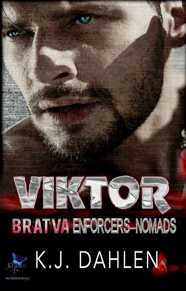  Viktor(Kobo/電子書)