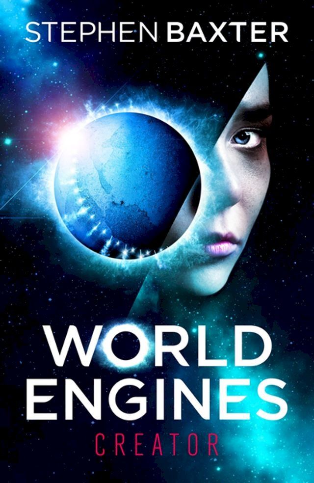  World Engines: Creator(Kobo/電子書)