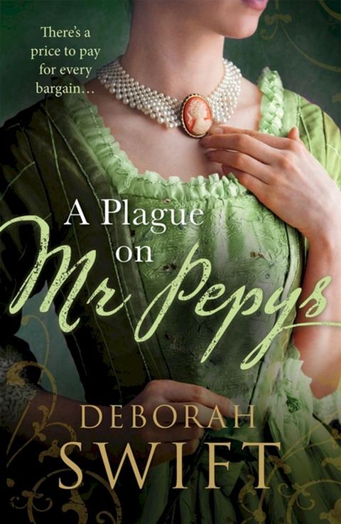 A Plague on Mr Pepys(Kobo/電子書)