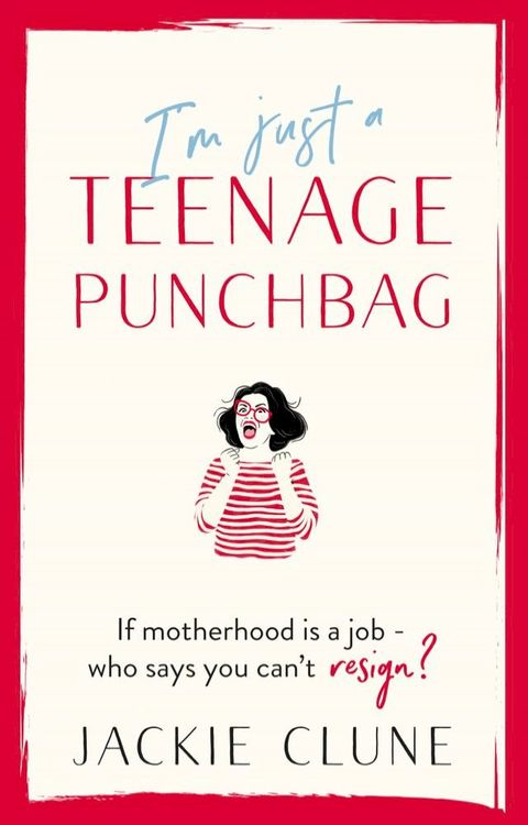 I'm Just a Teenage Punchbag(Kobo/電子書)