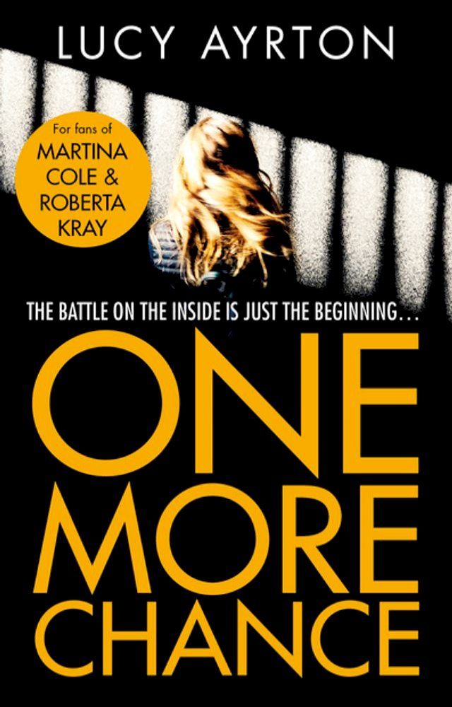  One More Chance(Kobo/電子書)