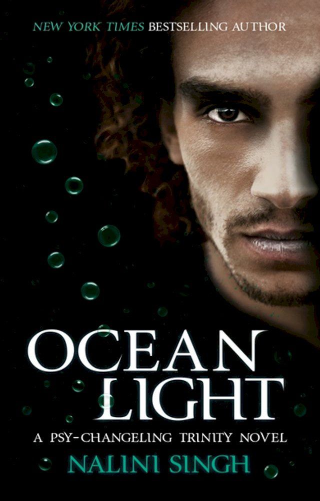  Ocean Light(Kobo/電子書)