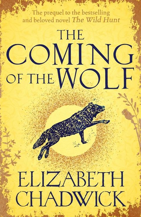 The Coming of the Wolf(Kobo/電子書)